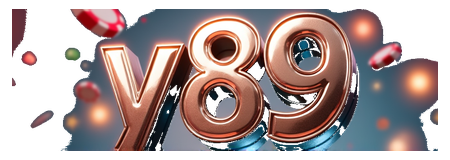 y89 logo
