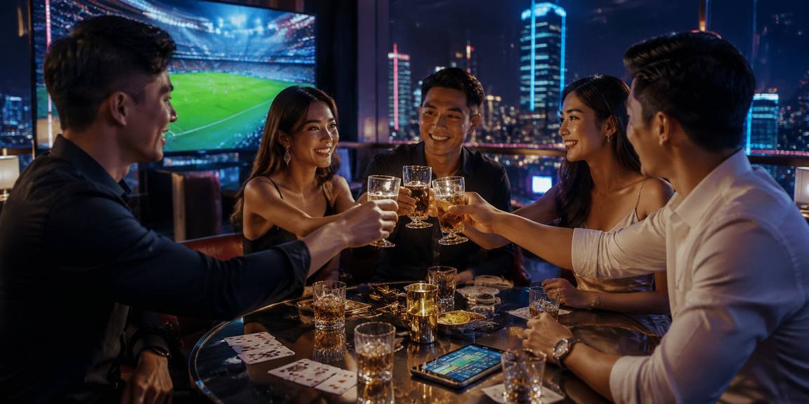 y89 Live Casino